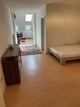 Foto - 1 Zimmer Etagenwohnung in Dasing