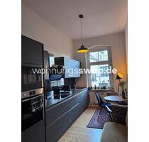 Wohnungsswap - 2 Zimmer, 69 m² - Warschauer Straße, Friedrichshain, Berlin