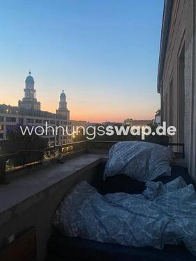 Foto - Etagenwohnung in Berlin zur Miete