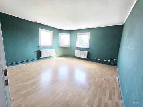 Foto - 3 Zimmer Etagenwohnung in Schöningen