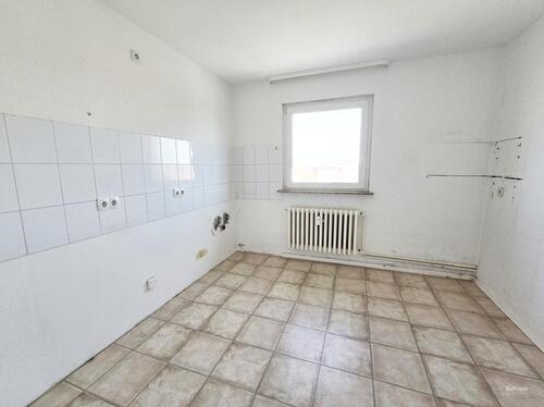 Foto - Etagenwohnung in Schöningen zur Miete