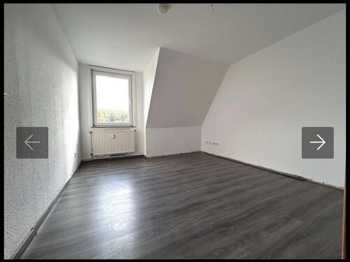 Foto - 3.5 Zimmer Dachgeschoßwohnung zur Miete in Reinhardshagen