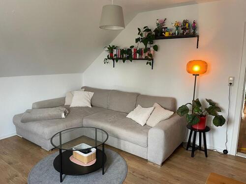 Foto - 2.5 Zimmer Dachgeschoßwohnung zur Miete in Oldenburg