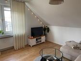 Foto - 2.5 Zimmer Dachgeschoßwohnung in Oldenburg