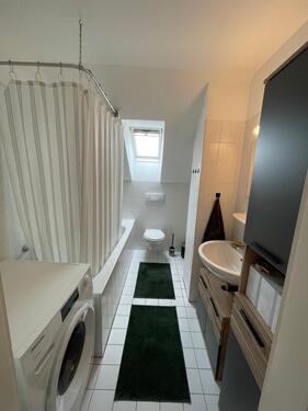 Foto - Dachgeschoßwohnung in Oldenburg zur Miete