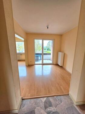 Foto - Etagenwohnung in Husum zur Miete
