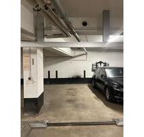 Tiefgaragenstellplatz - Rotherbaum - Hamburg