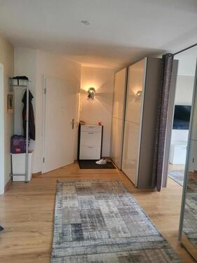 Foto - 2 Zimmer Dachgeschoßwohnung zur Miete in Stadtoldendorf