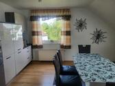 Foto - 2 Zimmer Dachgeschoßwohnung in Stadtoldendorf