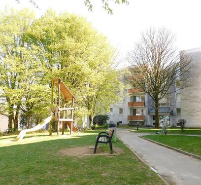 Foto - Sonnige 3-Zi.-Whg. mit neuem Boden in Vohwinkel