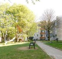 Sonnige 3-Zi.-Whg. mit neuem Boden in Vohwinkel - Wuppertal Gemarkung Vohwinkel