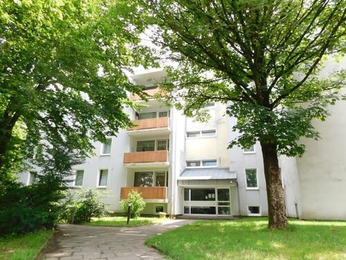Foto - 3 Zimmer Etagenwohnung zur Miete in Wuppertal