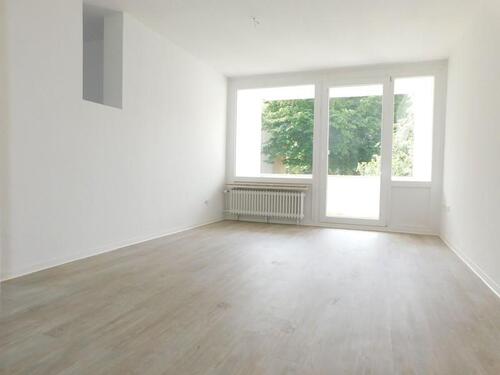 Foto - Etagenwohnung in Wuppertal zur Miete