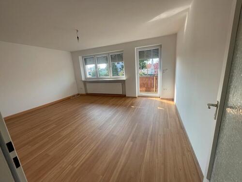 Foto - Etagenwohnung in Friedberg zur Miete