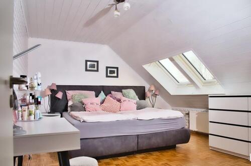 Foto - 3 Zimmer Etagenwohnung in Jüchen