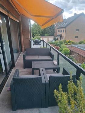Foto - 3.5 Zimmer Etagenwohnung zum Kaufen in Dorsten