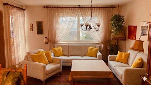 Foto - 3.5 Zimmer Etagenwohnung zum Kaufen in Ottobeuren