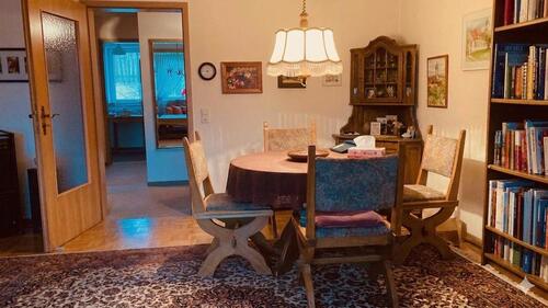 Foto - Etagenwohnung in Ottobeuren zum Kaufen