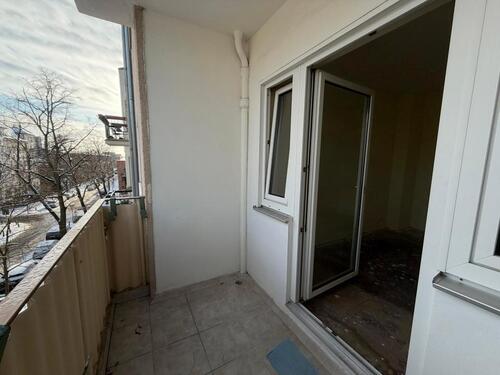 Foto - 1 Zimmer Etagenwohnung zum Kaufen in Berlin