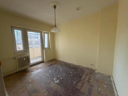Foto - Etagenwohnung in Berlin zum Kaufen