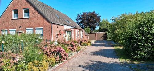 Foto - Resthof mit Einliegerwohnung - 280.000,00&nbsp;EUR Kaufpreis, ca.&nbsp; 178,93&nbsp;m&sup2;