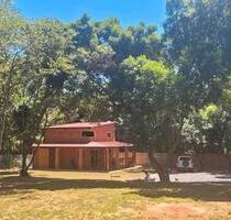 Paraguay - Haus mit Galerie, Sauna & Parkgrundstück nahe Asuncion - Landau in der Pfalz