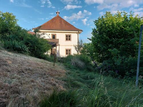 Foto - Einfamilienhaus in Passau zur Miete