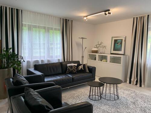 Foto - Etagenwohnung zur Miete in Albstadt