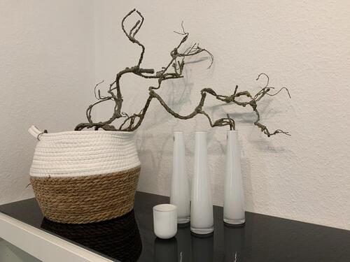 Foto - Etagenwohnung in Albstadt