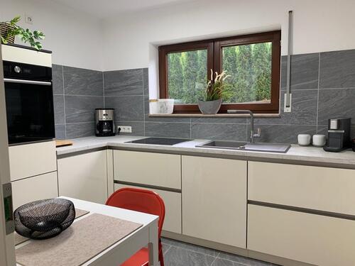 Foto - Etagenwohnung in Albstadt zur Miete