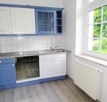 ** mit Küche ** 3 Zimmer Wohnung in Zwickau zu vermieten!!