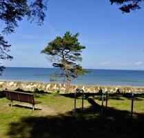 ***AB SOFORT, FERIENHAUS AN DER OSTSEE, BARRIEREFREI, MIT HUND*** - Lubmin