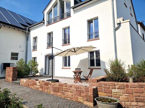 Foto - Ferienwohnung im ehemaligen Gesindehaus