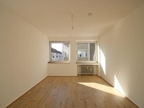 Foto - Etagenwohnung zur Miete in Krefeld