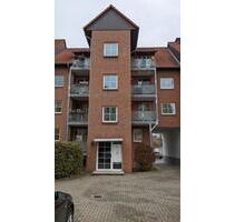 Renovierte Wohnung mit Balkon und Stellplatz - Magdeburg Alte Neustadt