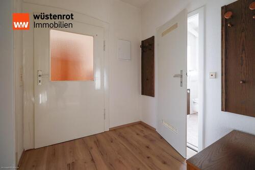 Foto - Etagenwohnung in Selb