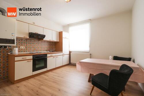 Foto - Etagenwohnung in Selb zur Miete