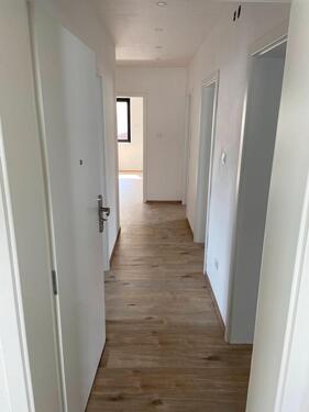 Foto - Etagenwohnung in Wörth am Main