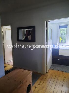 Foto - Wohnungsswap - 2 Zimmer, 47 m² - Eimsbütteler Straße, Eimsbüttel, Hamburg