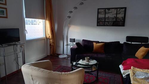 Foto - Kleine Wohnung am Bismarckplatz