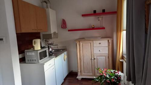 Foto - Etagenwohnung zur Miete in Wilhelmshaven