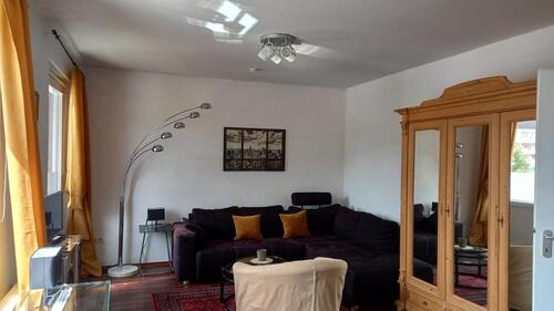 Foto - Etagenwohnung in Wilhelmshaven