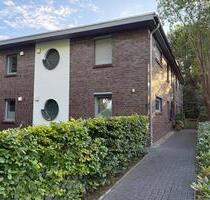 Exkl., barrierefreie S-Gartenwohnung(KfW-70) Loga,EBK,vermietet - Leer (Ostfriesland)
