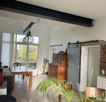Exklusive, möbilierte 2-Zimmer-Wohnung in ruhiger Lage - Neustadt (Wied) Hombach