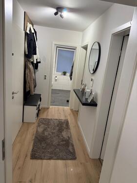 Foto - 3 Zimmer Wohnung mit Balkon in Felsberg
