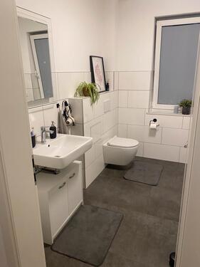 Foto - Etagenwohnung zur Miete in Felsberg