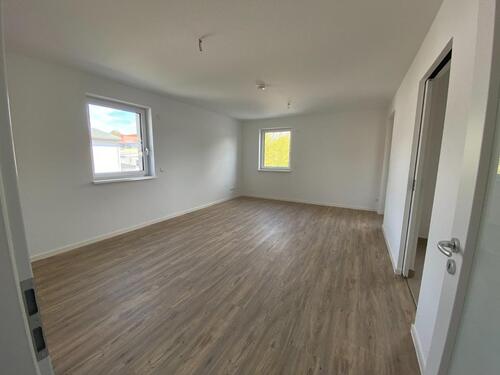 Foto - Etagenwohnung zur Miete in Markkleeberg