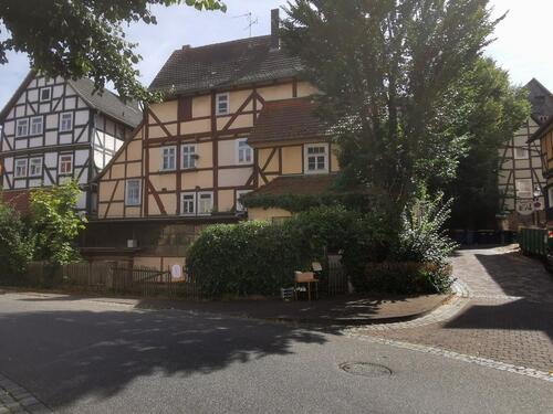 Foto - Einfamilienhaus in Bad Wildungen
