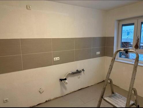 Foto - Etagenwohnung in Heidenheim an der Brenz zur Miete