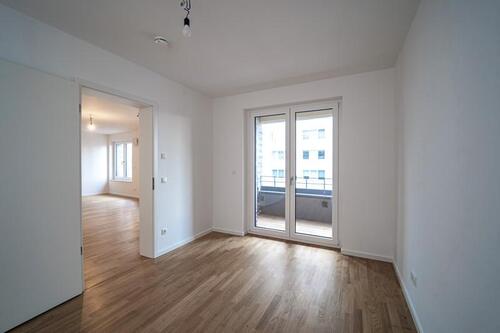 Foto - Etagenwohnung in Dresden zur Miete